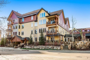 One Bedroom Luxury Condo On Main Street In Downtown Breckenridge